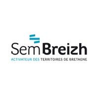 Logo Sem Breizh Activateur des territoires de Bretagne