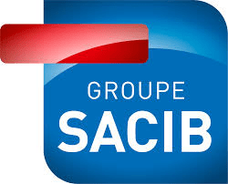 Logo Groupe Sacib