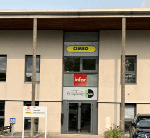 CIMEO CONSTRUCTION